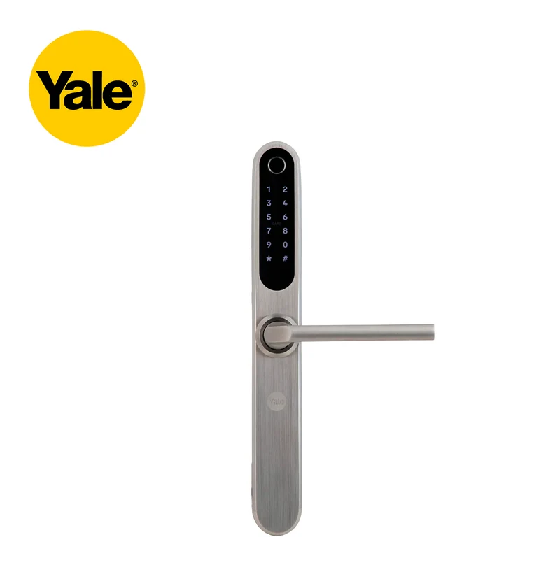 Cerradura digital para puerta corrediza YSD100 Marca: Yale