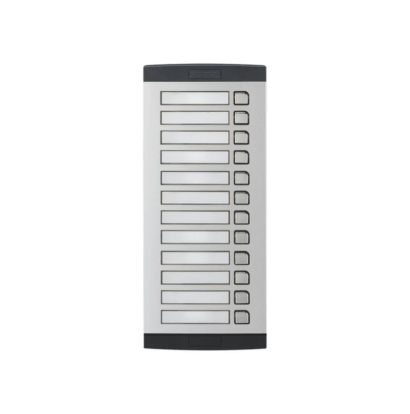 Expansor de 12 apartamentos para KVLC3 series KEL-312 Marca: KOCOM