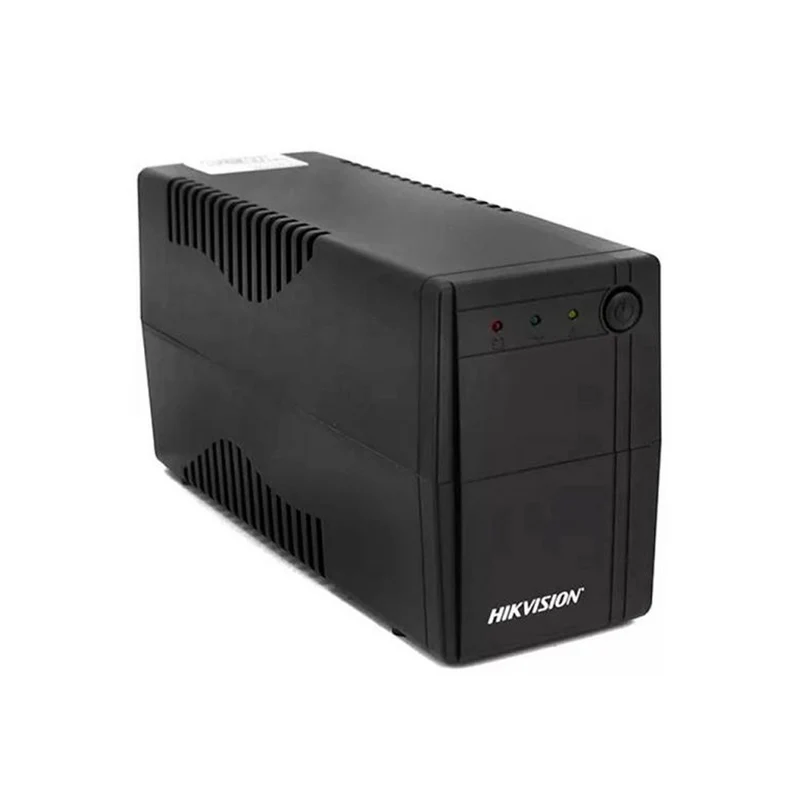 UPS DS-UP600-X 600VA/360W Marca: Hikvison