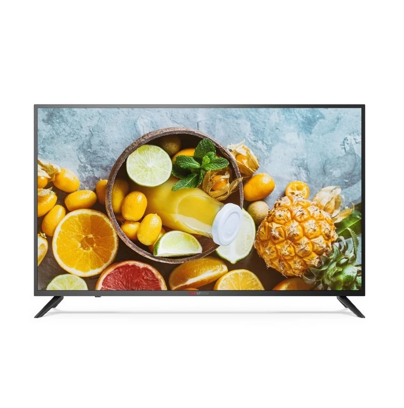Monitor de 43" 1920x1080 100HZ HDMI VGA DS-D5043QE(O-STD) Marca: Hikvision