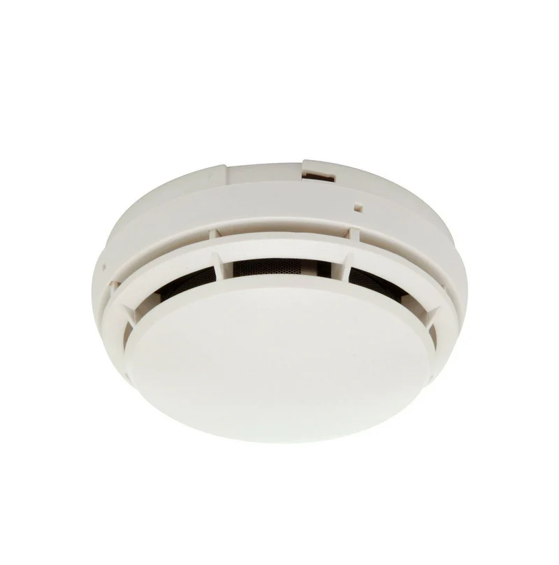 Detector fotoeléctrico de humo convencional 4098-9601 Marca: Simplex