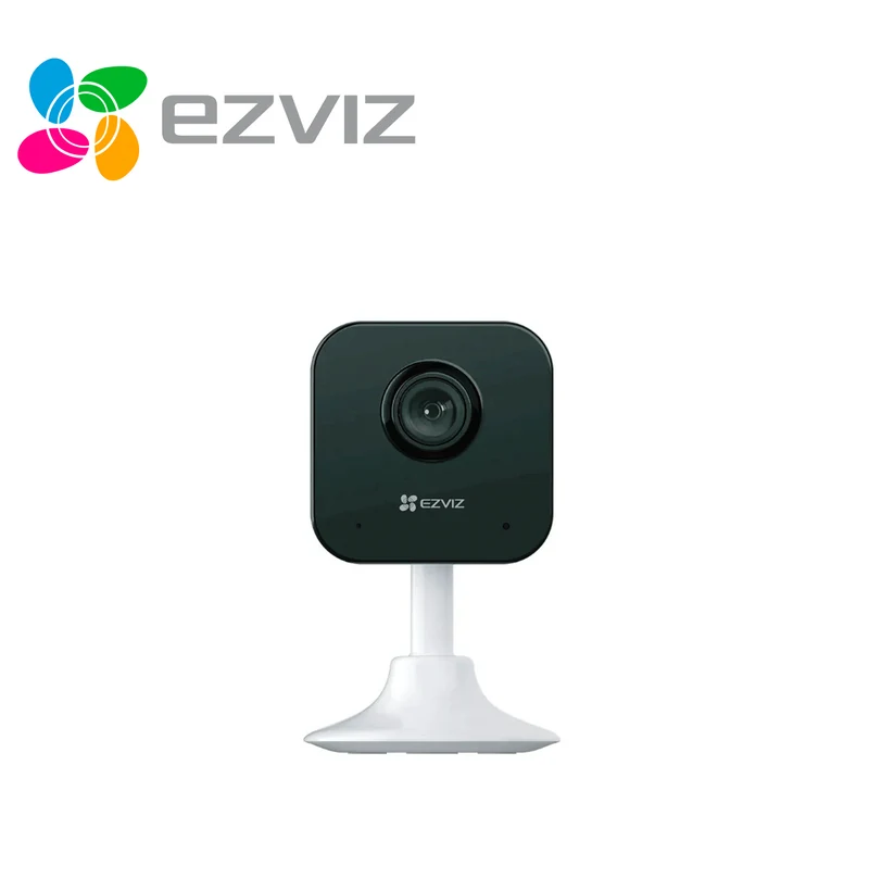 Cámara Wi-Fi doméstica inteligente Surveillance de 2MP Marca: Ezviz