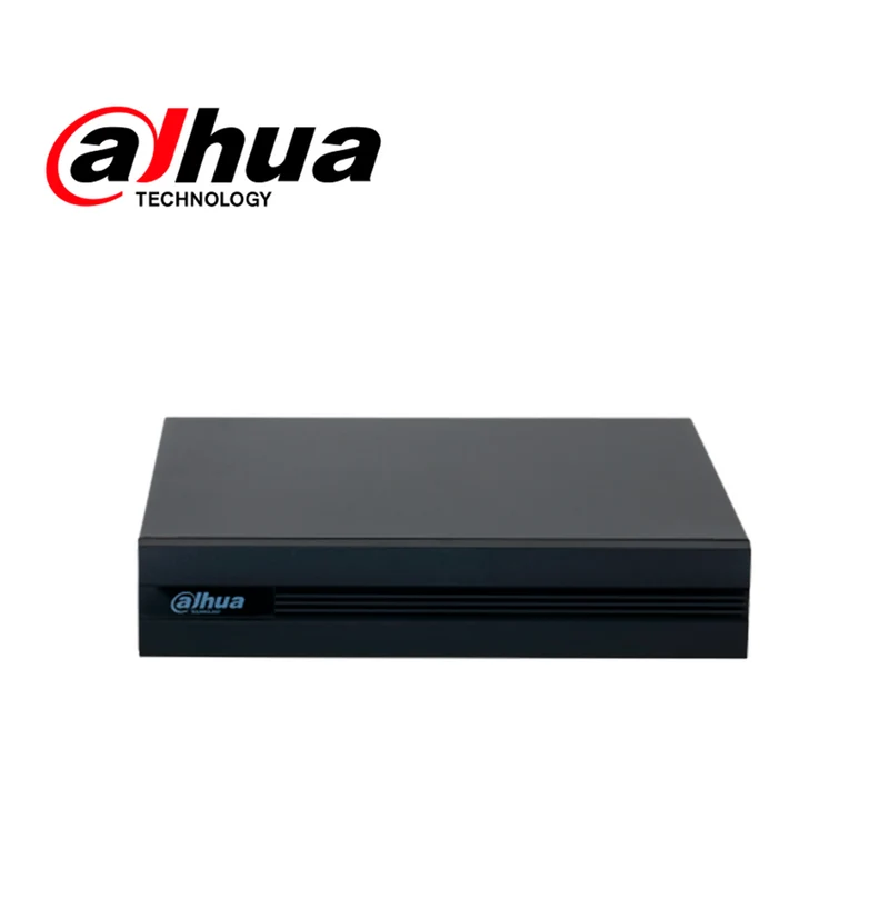 Videograbador HD de 4 canales WizSense XVR1B04I1T Marca Dahua