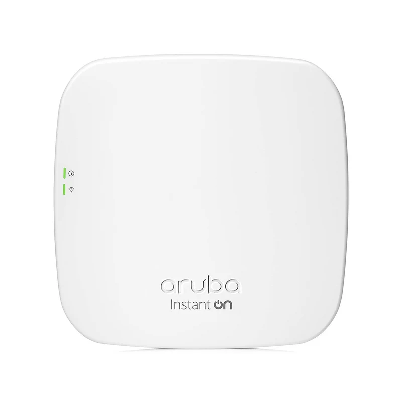 Access Point AP instant On AP11 (RW) R2W96A Marca: Aruba