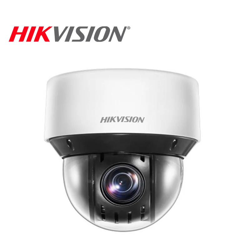 Cámara de Seguridad DarkFighter DS-2DE4A425IWG-E Marca: Hikvision