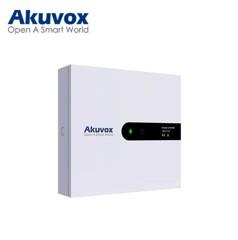 Controlador de Acceso Inteligente A094S Marca: Akuvox