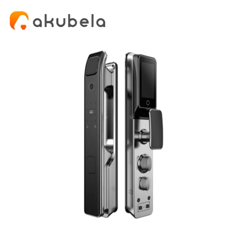 Cerradura Inteligente Avanzada SL50 Marca: Akubela