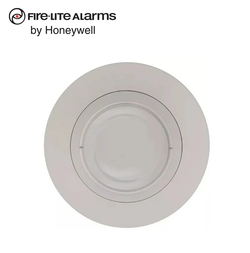 Detector de humo fotoeléctrico SD355-IV Marca: Fire-Lite by Honeywell