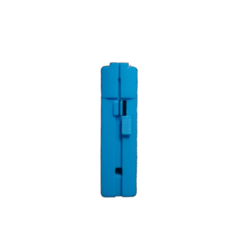 Herramienta peladora fibra para conectores pre pulidos YT900RD Marca: Lantek