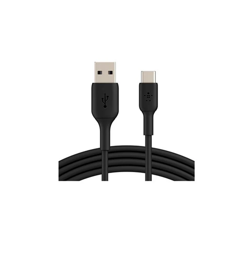 Belkin BOOST CHARGE Cable USB 24 pin USB C(M) a USB(M) CAB001bt1MBK Marca: Belkin