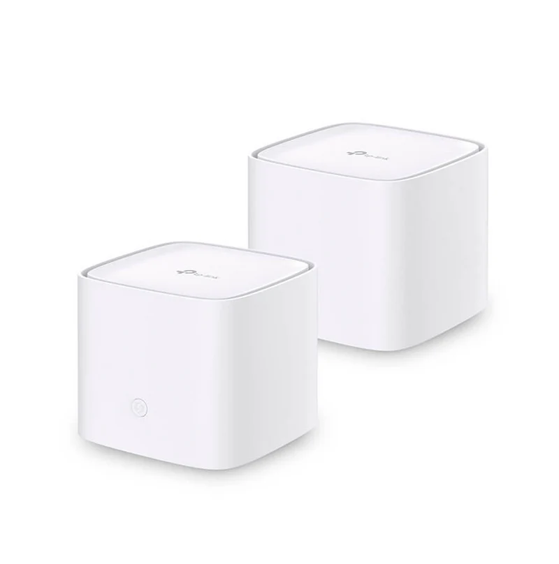 Sistema Wi-Fi AX1800 whole home mesh wi-fi HX220 (2 PACK) US1 Marca: TP-Link