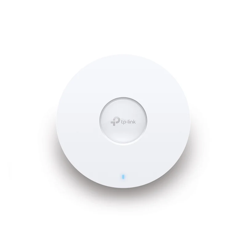 Access Point inalámbrico AX5400 Ceiling Mount Wi-Fi 6 EAP670 Marca: TP-Link