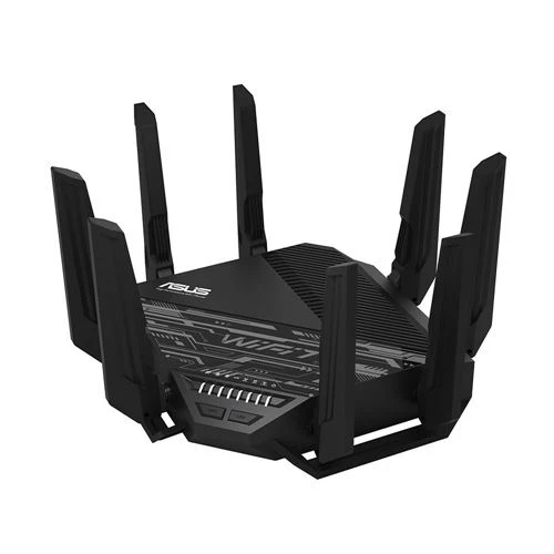 Router ASUS RT-BE96U