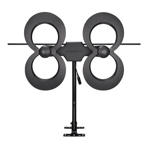 Antena TV ClearStream 4MAX UHF/VHF Interior/Exterior