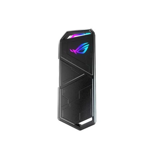 Carcasa para SSD ASUS ROG Strix Arion ESD-S1C M.2 PCIe NVMe Portátil