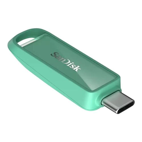 Memoria USB Sandisk 512GB Phone Drive USB 3.2 (Gen 1) Type-C Thumb Drive Verde