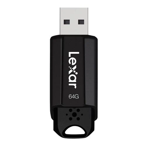 Memoria USB Lexar 64GB JumpDrive S80 USB 3.2 Gen 1 USB-A Flash Drive
