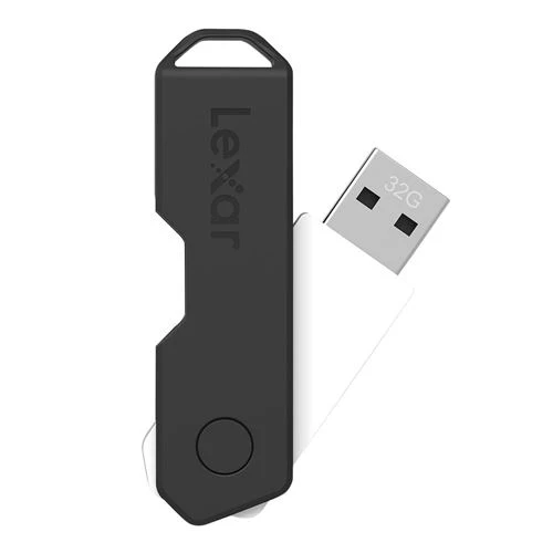 Memoria USB Lexar 32GB JumpDrive TwistTurn2 USB 2.0 Flash Drive