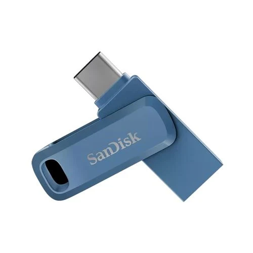 Memoria USB Sandisk 64GB Dual Drive Go SuperSpeed+ USB 3.1 (Gen 1) Flash Drive
