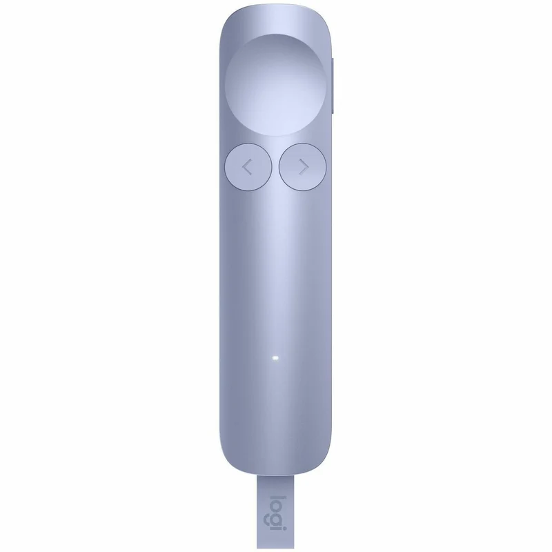 Control Remoto Logitech Spotlight 2 Presentation Remote, 910-007669