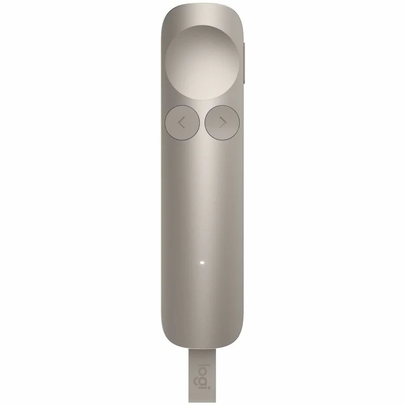 Control Remoto Logitech Spotlight 2 Presentation Remote, 910-007670