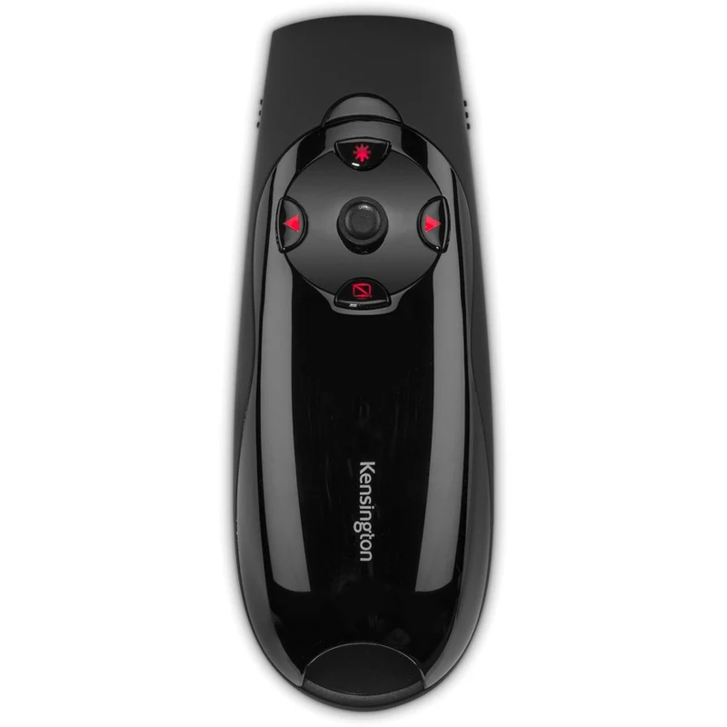 Control Remoto Kensington Wireless Presenter