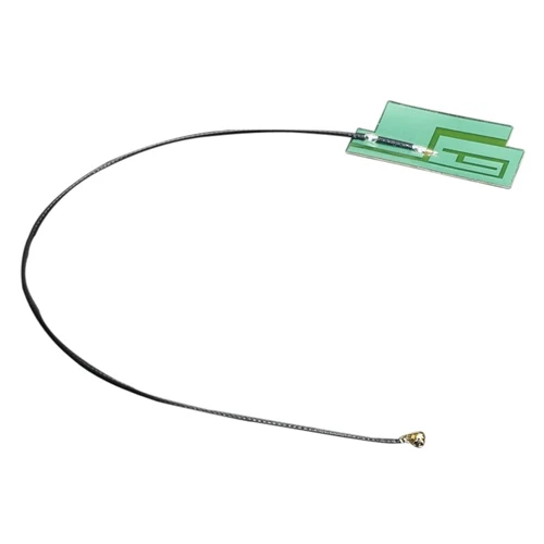 Antena Adafruit Slim Tipo Sticker GSM/Celular Quad-Band