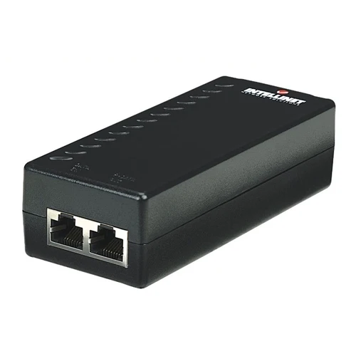 Inyector PoE Intellinet 15.4Watt PoE 1 PoE