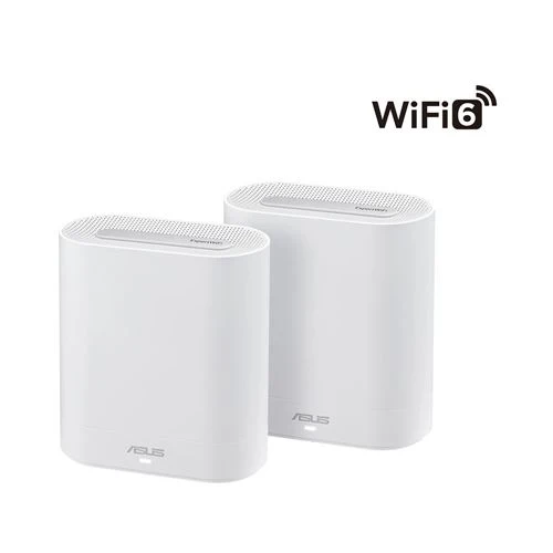 Router ASUS ExpertWiFi EBM68
