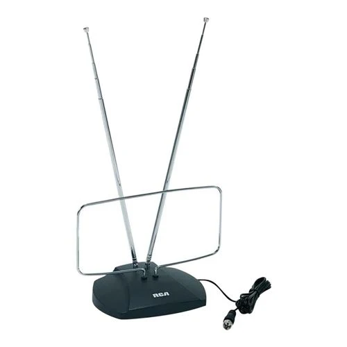Antena VHF/UHF Audiovox Interior