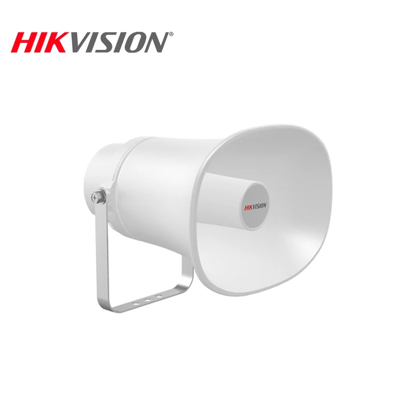Altavoz de bocina 25W Insert In Marca: Hikvision