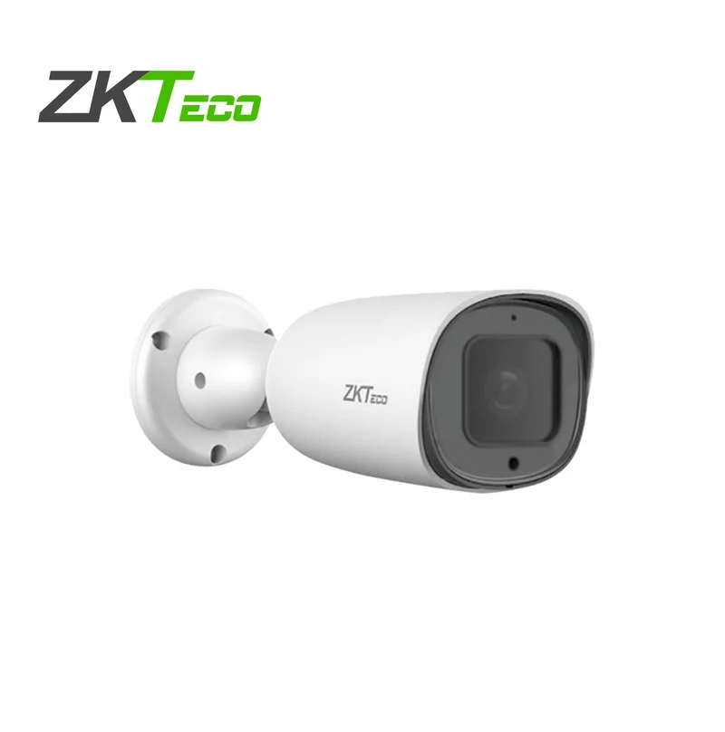 Cámara IP Bullet para reconocimiento de placas BL-852Q38A-LP Marca: ZKTeco