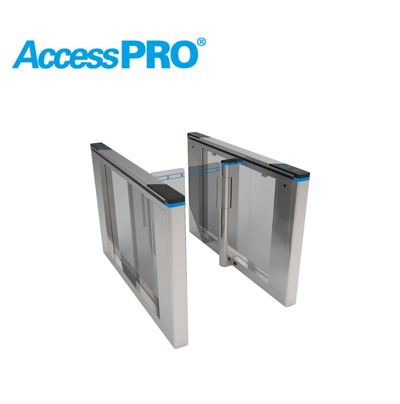 Torniquete óptico bidireccional AP-4000HD Marca: ACCESSPRO