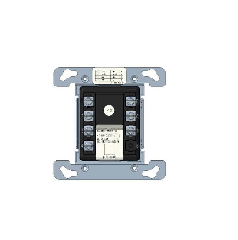 Módulo de Relé "Foundation" 40905259 Marca: Simplex