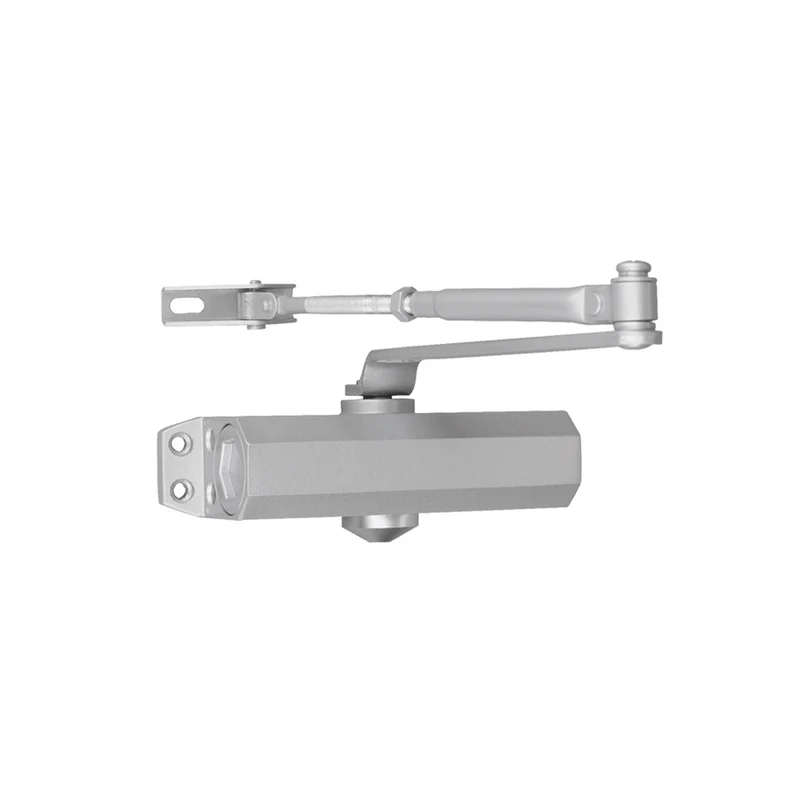 Brazo para puertas superficial 140 lb SDC131SQ Marca: Enforcer