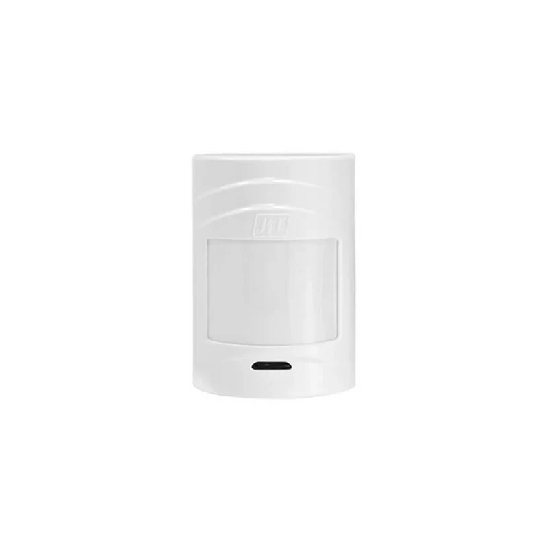 Sensor infrarojo pasivo inalámbrico IRPET-530SF Marca: JFL