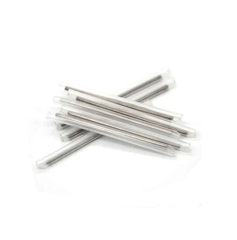 Manguitos termocontractiles fibra FIB-TUBES-60 Marca: Teklink