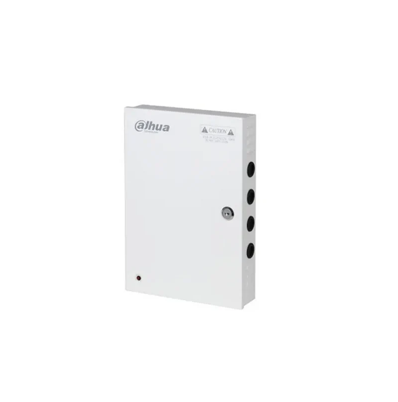 Fuente de poder centralizada para CCTV PFM343-19CH Marca: Dahua