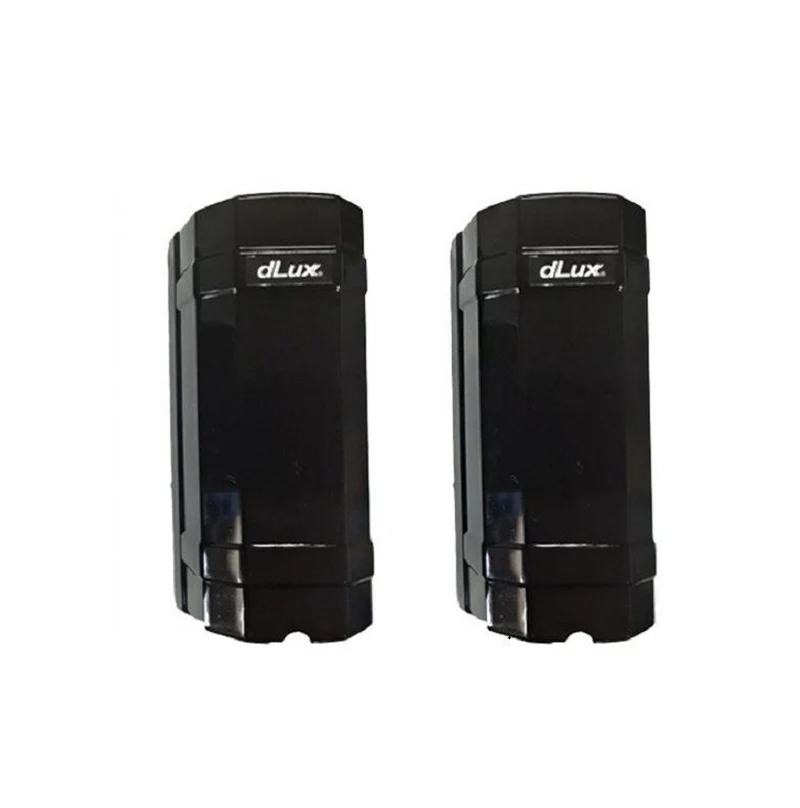 Fotoeléctrico de 40m 2 rayos ABT40 Marca: Dlux