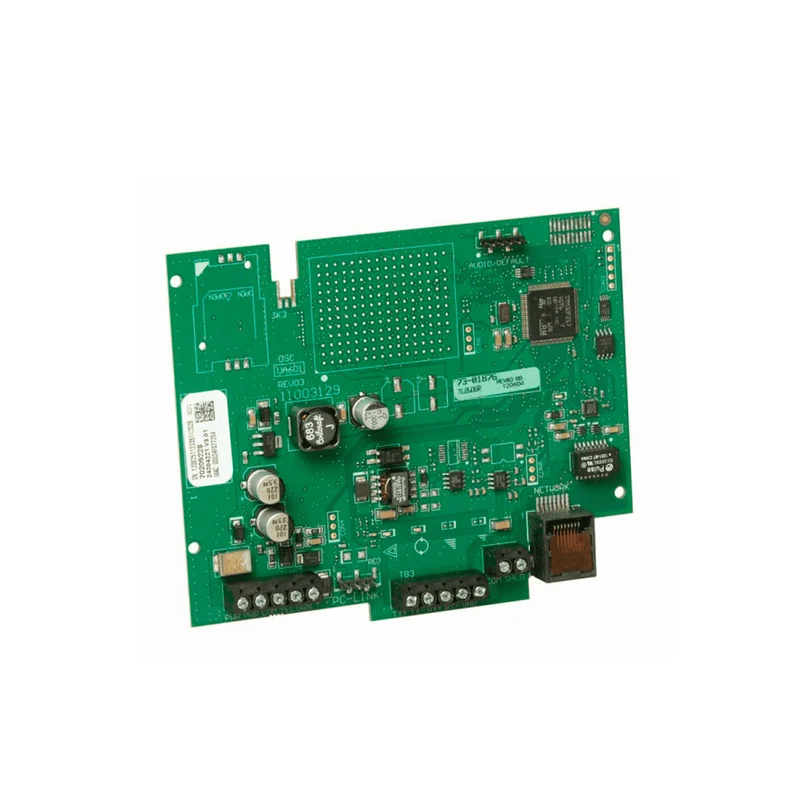 Módulo de comunicación IP TL260 Marca: DSC