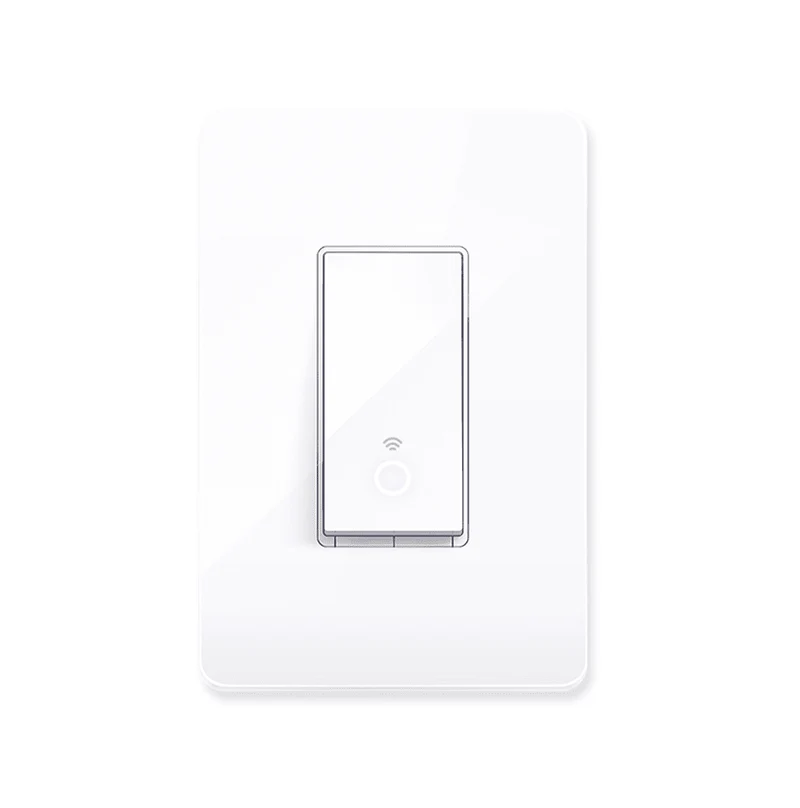 Apagador inteligente Wi-Fi Marca: TP Link