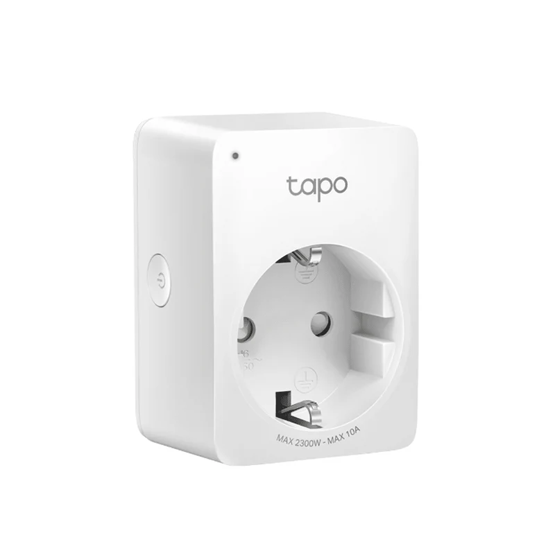 Conector Wi-Fi inteligente mini tapo (4 Pack ) Marca: TP Link
