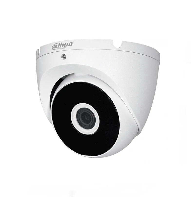 Cámara de seguridad 4MP HDCVI eyeball de 20 metros Marca: Dahua