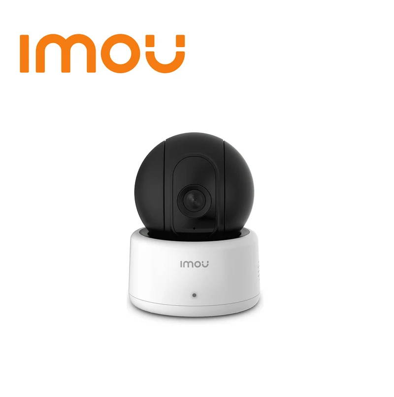 Cámara IP robótica, domo A22 motorizado Wi-Fi Marca: IMOU