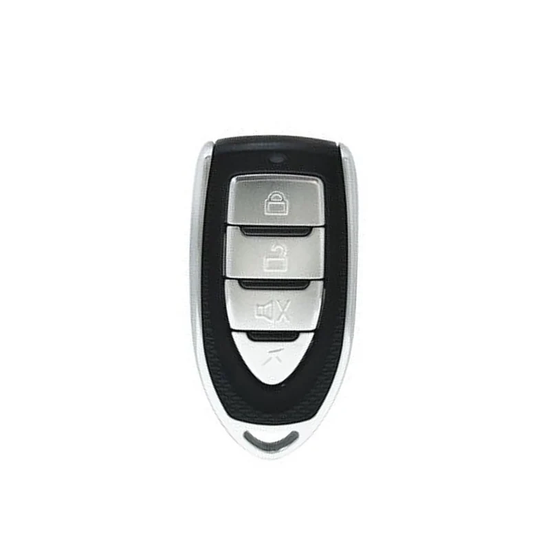 Control de alarma serie premiun LX-A81 Marca: Eagle Eye