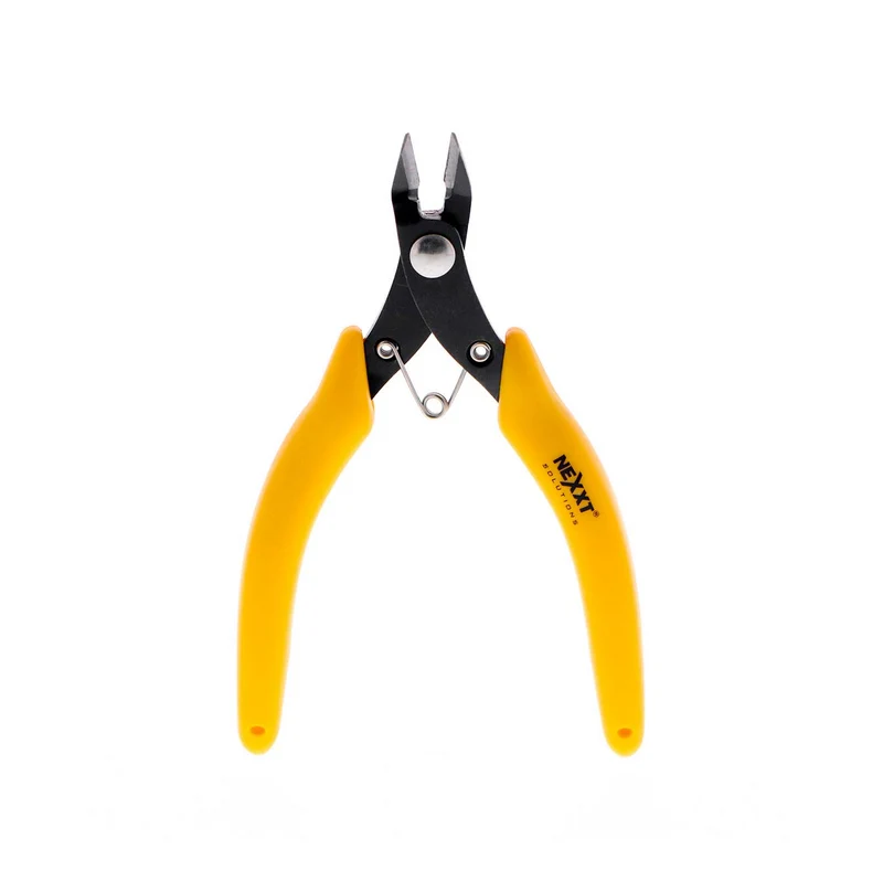 Pinza de corte lateral PTKCUMISI05YL Marca: Nexxt