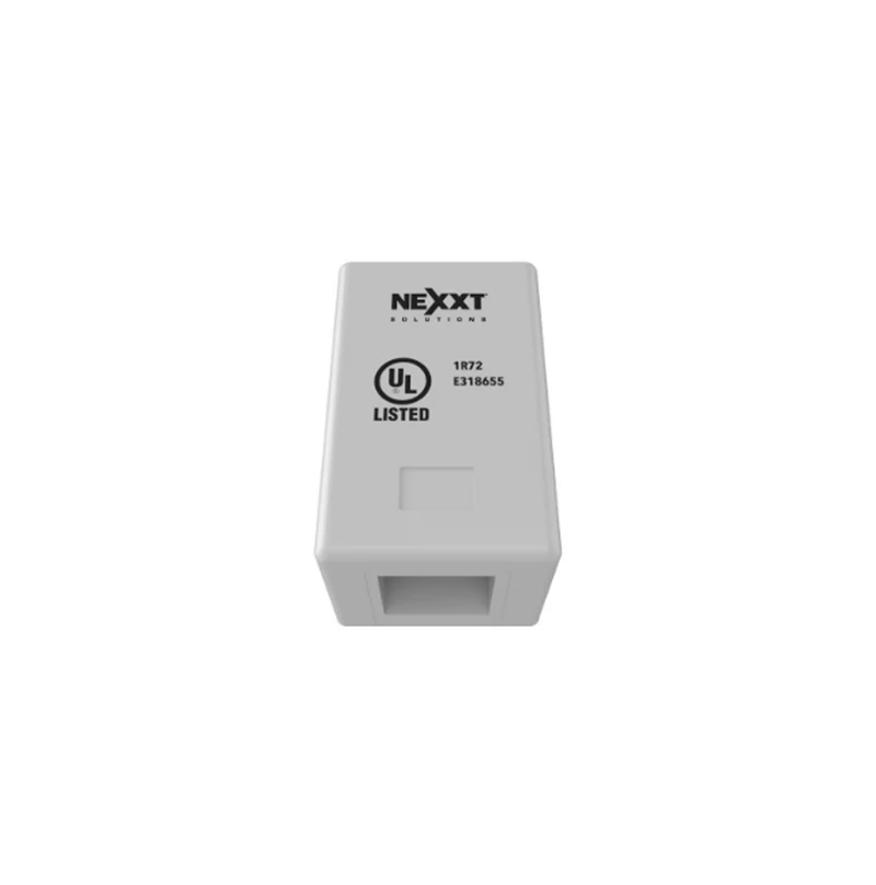 Caja de montaje superficial descargada AE180NXT09 Marca: Nexxt
