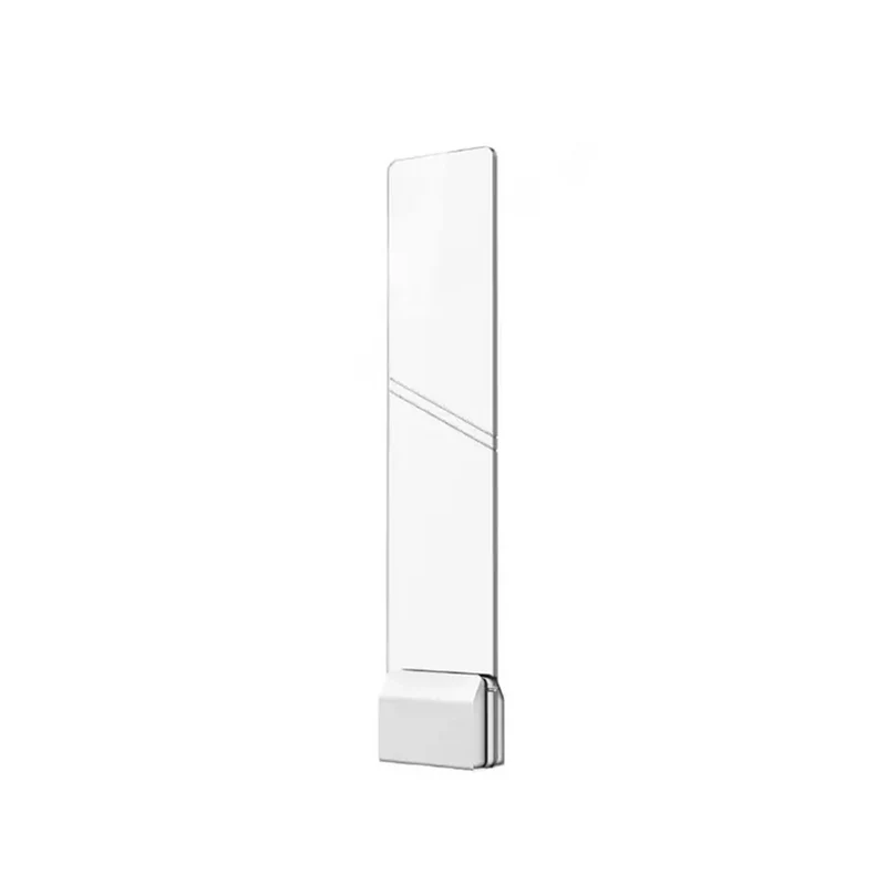 Antena detector cuenta con diseño sin marco pantalla OLED de 1,3″ Marca: Dahua