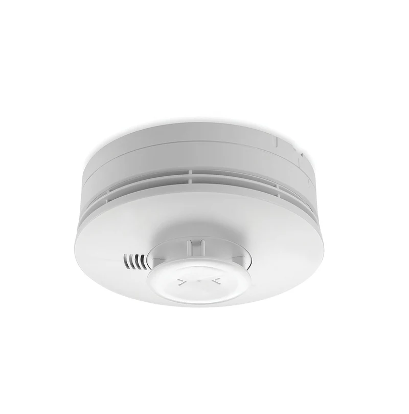 Detector inalambrico fotoeléctrico de humo 5800SMOKEV Marca: Honeywell