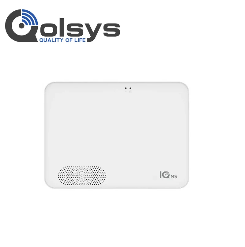 Panel IQ4 NS sin pantalla Marca: Qolsys